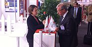 Berlinde Domatesimiz konuşuldu