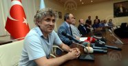 Beşinci yüz nakli yapıldı
