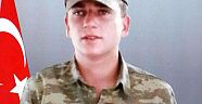 Beyin kanaması geçiren asker yaşamını yitirdi