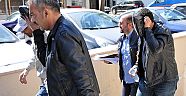 Bıçak tehdidi ile ilişkiyi kanıtladı
