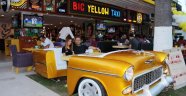 Big Yellow Taxi Cafe 2