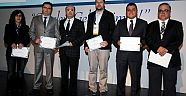Bilimsel kongre başladı
