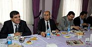 Bir rüya gerçek oldu