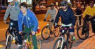 Bisikletini kapan tura çıkıyor