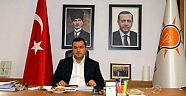 Bizim kapımız herkese açıktır