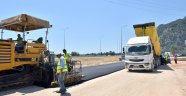 Böcek çalışmaları yerinde inceledi