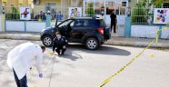 Boşanmış eş cinneti