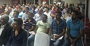 Boya ustalarına seminer