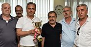 Briç kursları açılacak