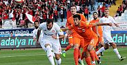 Bu hiç hesapta yoktu: 0-1