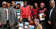 Bu seçim çocuklarınızın geleceğidir