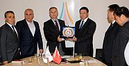 Bu yatırım Antalya’yı uçuracak