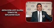 Budak, ''2015 yılı 2014 yılından daha güzel olacak''