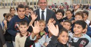 Budak, “Antalya çocuk hakları konusunda öncü olmalıdır”
