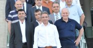 Budak güven tazeledi