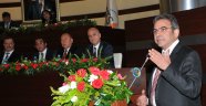 Budak noktayı koydu gündem Antalya olmalı