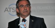 Budak’dan seçim mesajı