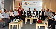 Buğdayda verim kaybı bekleniyor