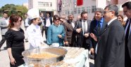 Bulgurlu: “Manavgat turizmin lokomotifidir”