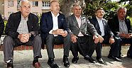 Bunların yaptığı vatana ihanettir