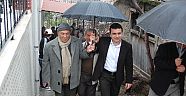Bunun adı yolsuzluktur
