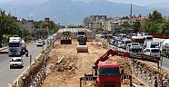 Burası Sanayi Kavşağı Antalya’ya iyi gelecek