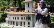 Burdurlu kadınlar için Antalya turu