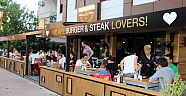 Burger Art açıldı