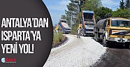 Büyükşehir, asfalt çalışmalarına devam ediyor