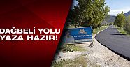 Büyükşehir asfalt ekipleri hız kesmiyor