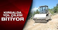 Büyükşehir, asfalt çalışmalarına devam ediyor