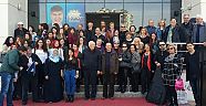 Büyükşehir Belediyesi Halil Akyüz Huzurevi’nde unutulmaz konser