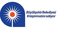 Büyükşehir Belediyesi Muratpaşa ve Korkuteli’nde 8 taşınmazını satıyor