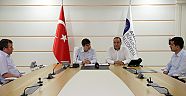 Büyükşehir Belediyesi ve Mimarlar Odası arasında örnek işbirliği 