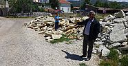 Büyükşehir bizi unutmasın