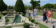 Büyükşehir’den ‘Engelsiz Tatil’