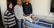 Büyükşehir’den hasta yatağı