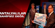 Büyükşehir'den ihtiyaç sahiplerine 'Sosyal Kart'