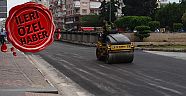 Büyükşehir’den kavşaklara düzenleme 