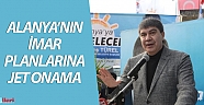Büyükşehir hızlı plan kararlarıyla hizmetin önünü açıyor