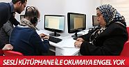 Büyükşehir hizmette sınır tanımıyor