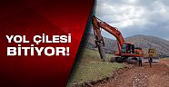Büyükşehir kırsalda yeni yollar açıyor