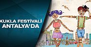 Büyükşehir, Kukla Festivali'ni Antalyalı çocuklarla buluşturuyor