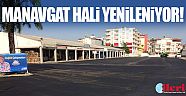 Büyükşehir, Manavgat Hali’nin sorunlarına duyarsız kalmadı!