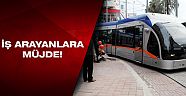 Büyükşehir vatman yetiştirecek