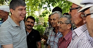 Büyükşehir yasası Antalya’yı kurtardı