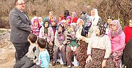 Büyükşehir yasası kalkınma yasasıdır