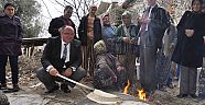 Büyükşehir yasasında Köylerimiz kazanacak