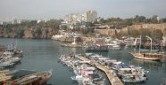 Büyükşehirde imza oyunu