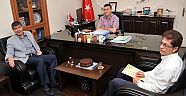 Büyükşehirden MUBİM sistemi